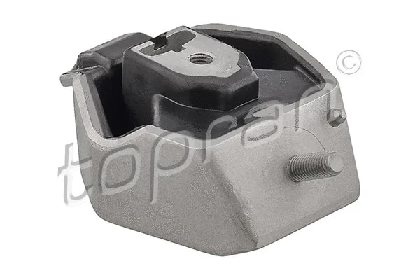 Mounting, automatic transmission (107 982)