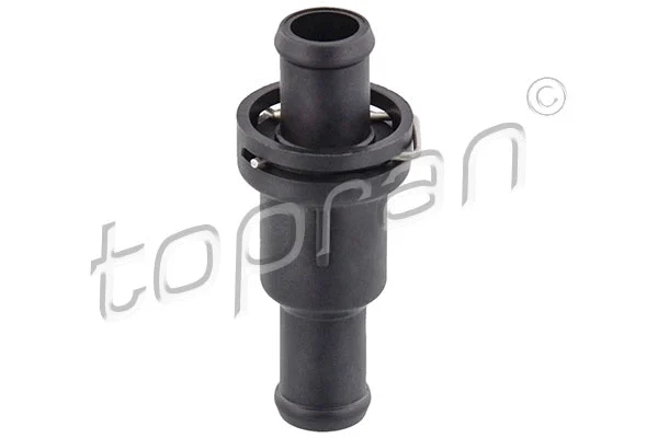 Thermostat, oil cooling (112 949)