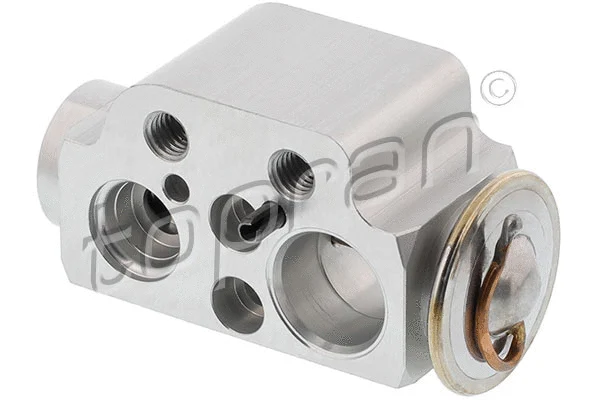 Expansion Valve, air conditioning (112 307)
