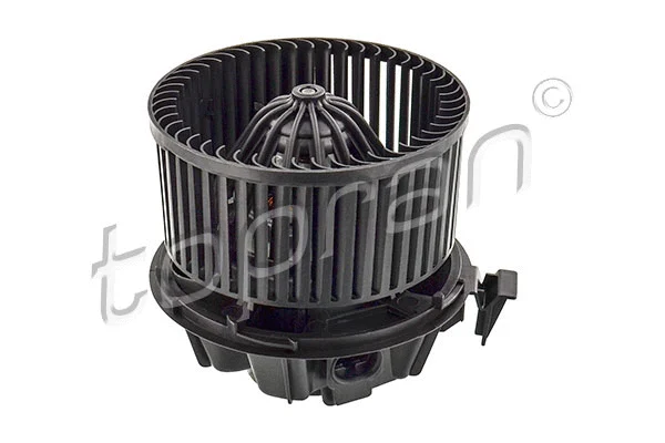 Interior Blower (701 674)