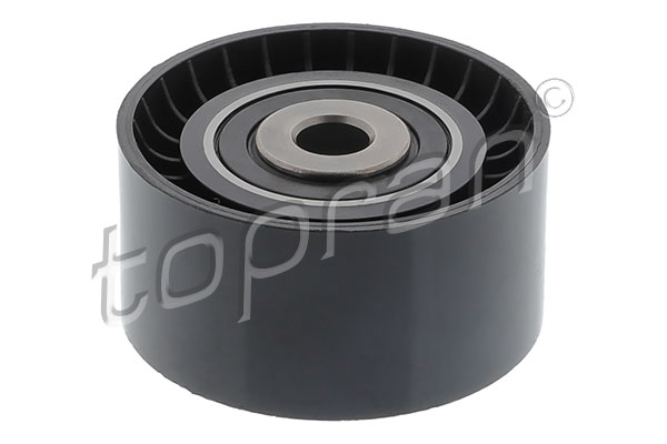 Deflection/Guide Pulley, timing belt (302 156)