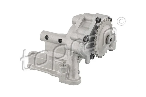 Oil Pump (113 672)