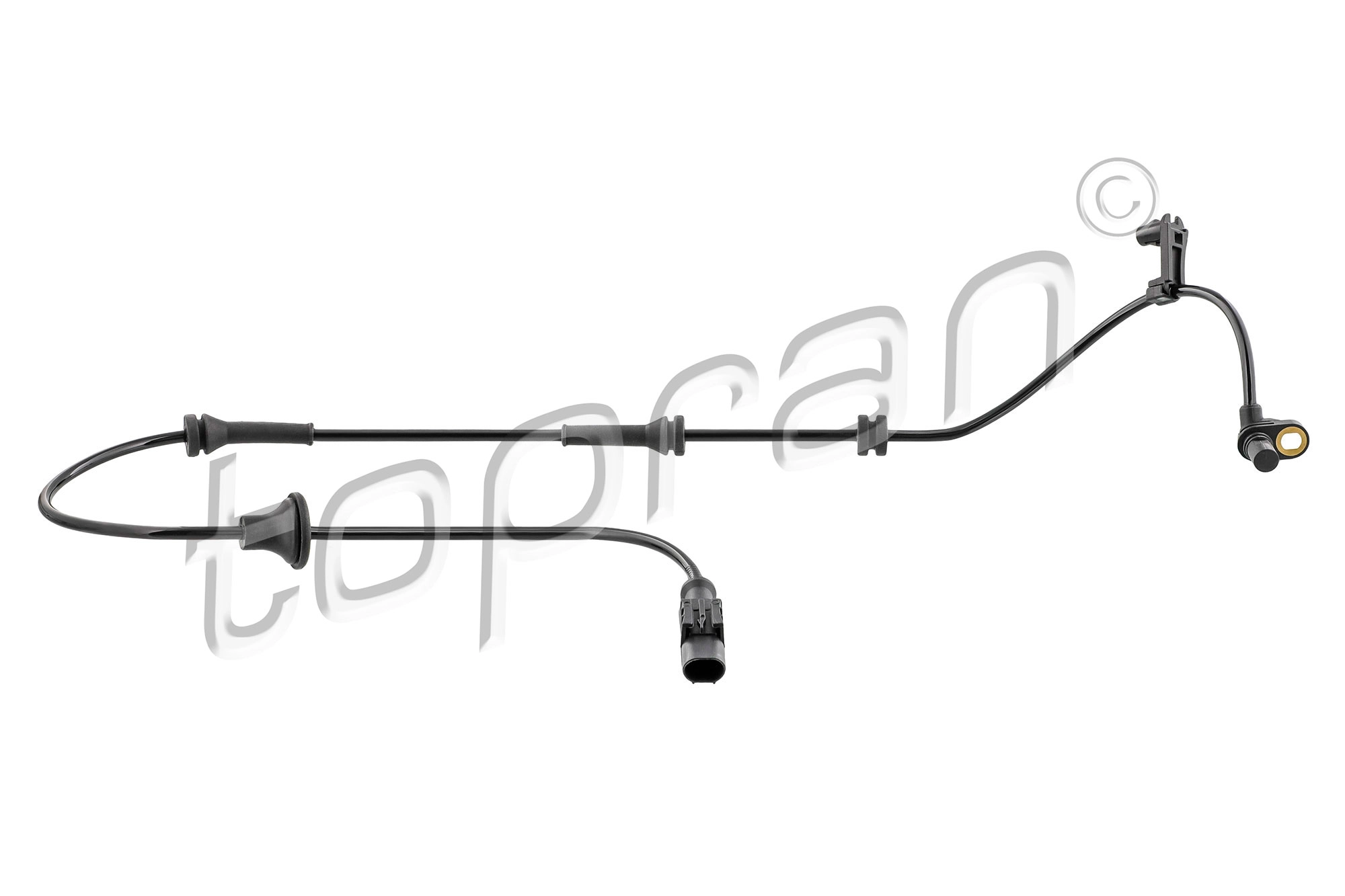 Sensor, wheel speed (723 935)