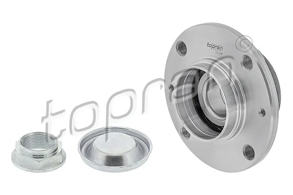 Wheel Bearing Kit (722 255)