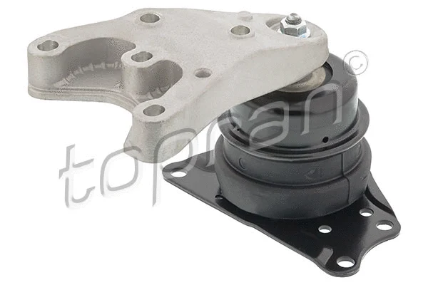 Mounting, engine (112 133)