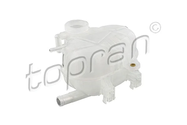 Expansion Tank, coolant (208 856)