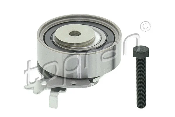 Tensioner Pulley, timing belt (201 214)