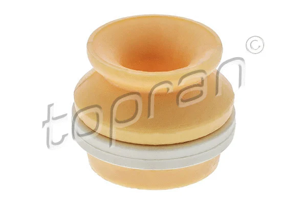 Rubber Buffer, suspension (208 914)