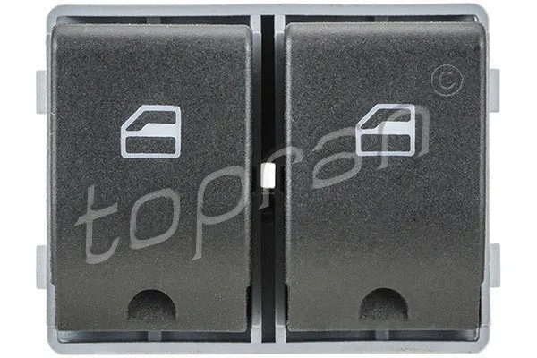 Switch, window regulator (114 739)