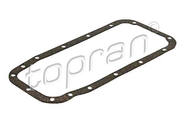 Gasket, oil sump (204 000)