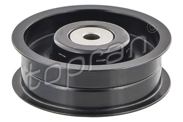 Deflection/Guide Pulley, V-ribbed belt (407 875)