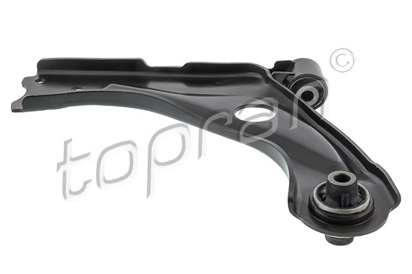 Control/Trailing Arm, wheel suspension (724 223)