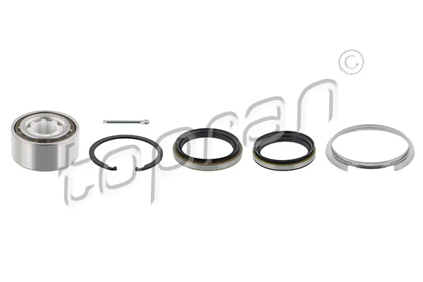 Wheel Bearing Kit (600 231)