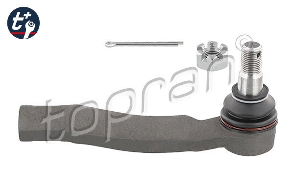Tie Rod End (625 663)