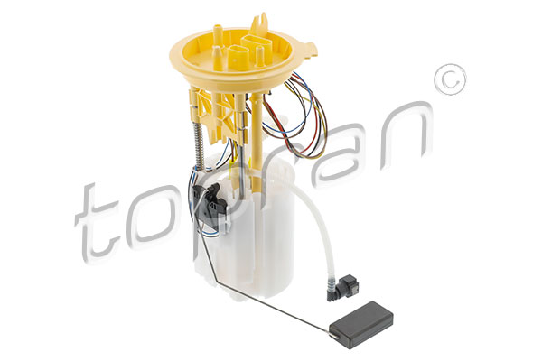 Fuel Feed Unit (118 166)