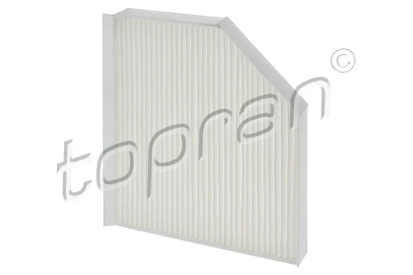 Filter, cabin air (111 123)