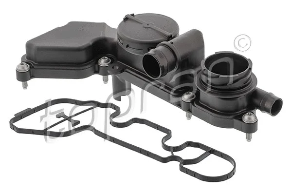 Oil Separator, crankcase ventilation (119 279)