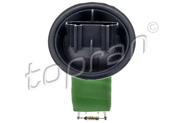 Resistor, interior blower (111 024)