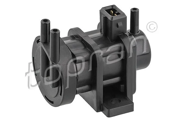 Pressure Converter, exhaust control (206 620)