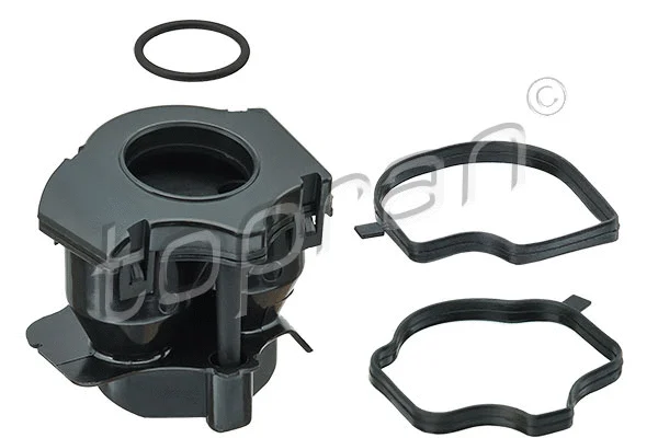 Oil Separator, crankcase ventilation (502 302)