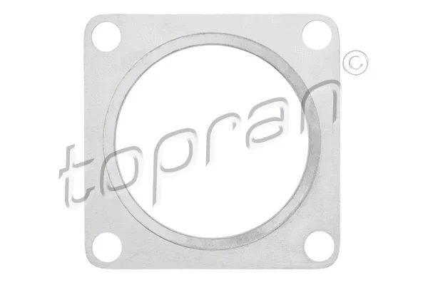 Gasket, exhaust pipe (104 292)