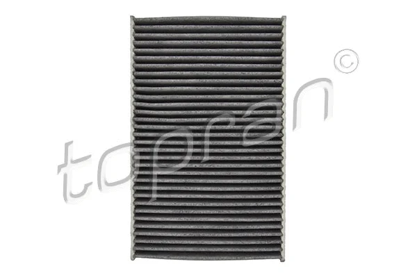 Filter, cabin air (701 618)