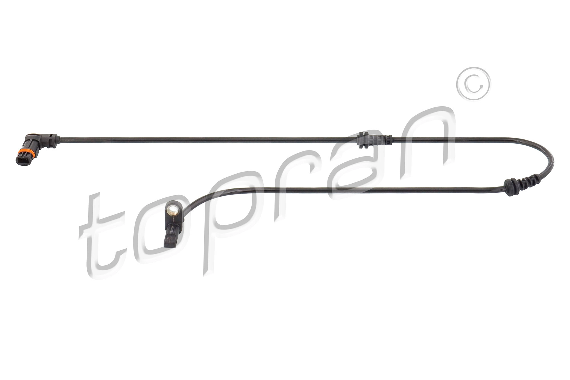 Sensor, wheel speed (409 610)