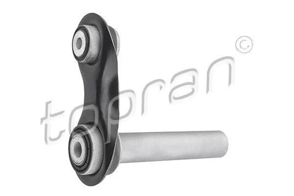 Control/Trailing Arm, wheel suspension (502 380)