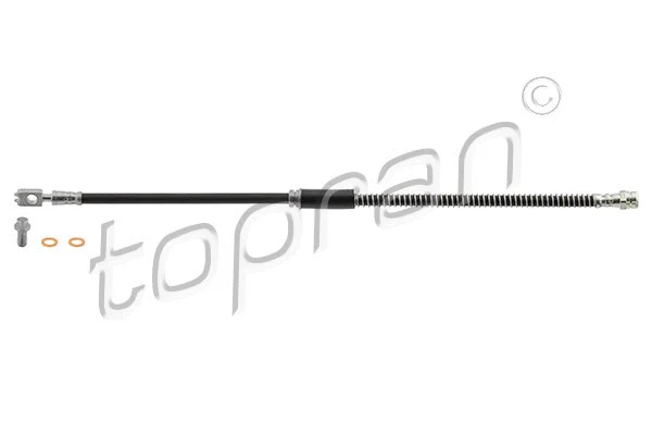 Brake Hose (110 394)
