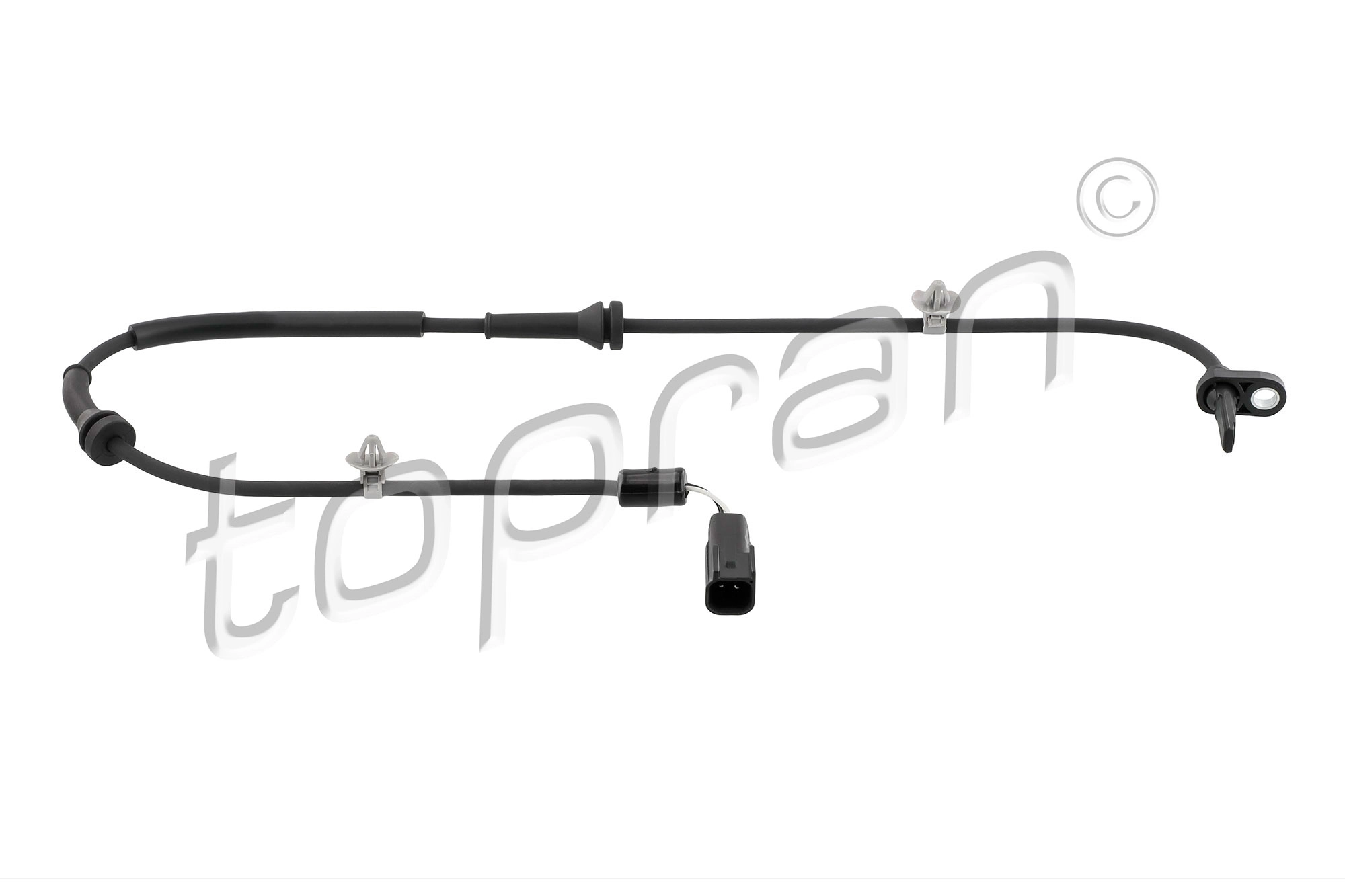 Sensor, wheel speed (623 014)