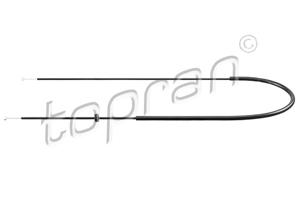 Bonnet Cable (501 472)