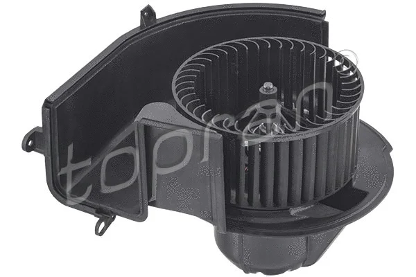 Interior Blower (502 218)