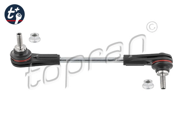 Link/Coupling Rod, stabiliser bar (632 358)