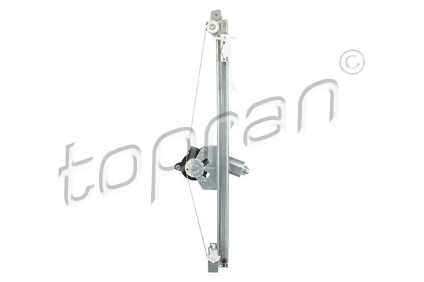 Window Regulator (207 363)