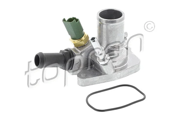 Thermostat, coolant (630 327)
