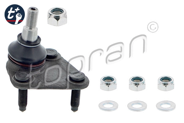Ball Joint (111 148)
