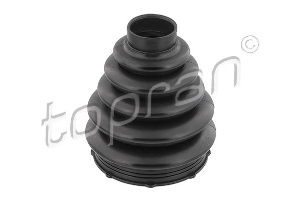 Bellow, drive shaft (301 928)