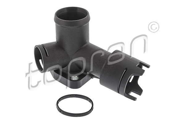 Coolant Flange (117 503)