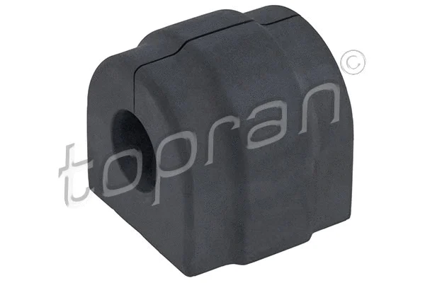 Mounting, stabiliser bar (501 873)