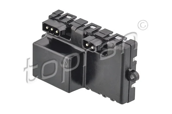 Regulator, interior blower (502 882)