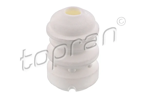 Rubber Buffer, suspension (500 032)