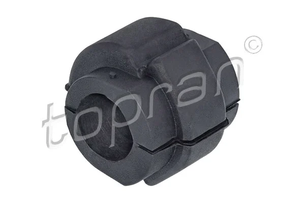 Mounting, stabiliser bar (113 977)