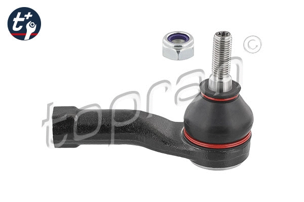 Tie Rod End (625 653)