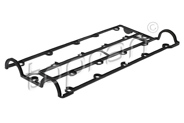 Gasket, cylinder head cover (201 130)