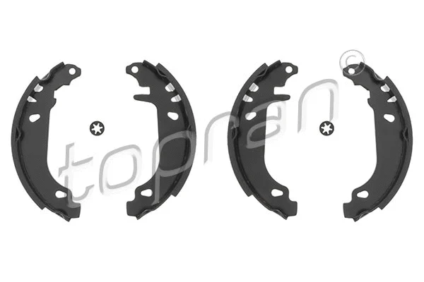 Brake Shoe Set (720 348)