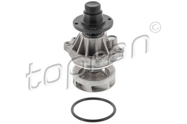 Water Pump, engine cooling (205 305)
