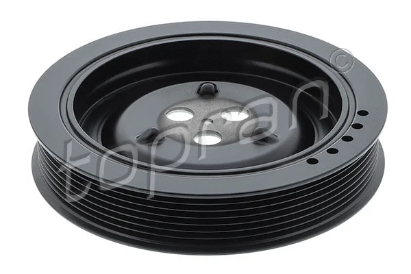 Belt Pulley, crankshaft (302 812)
