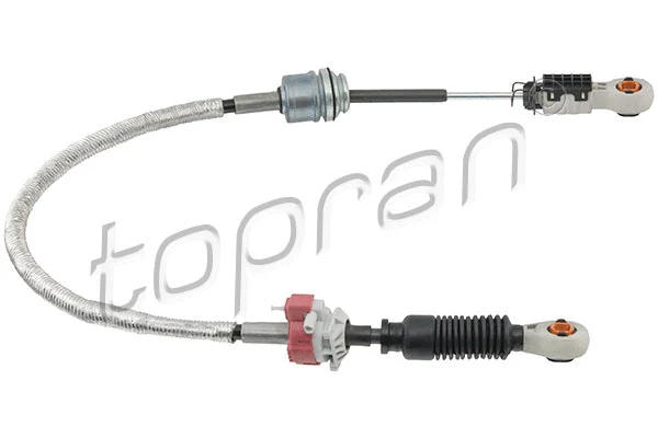 Cable Pull, manual transmission (304 237)