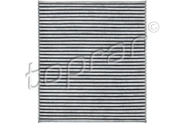 Filter, cabin air (821 092)