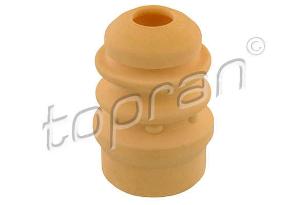 Rubber Buffer, suspension (107 667)